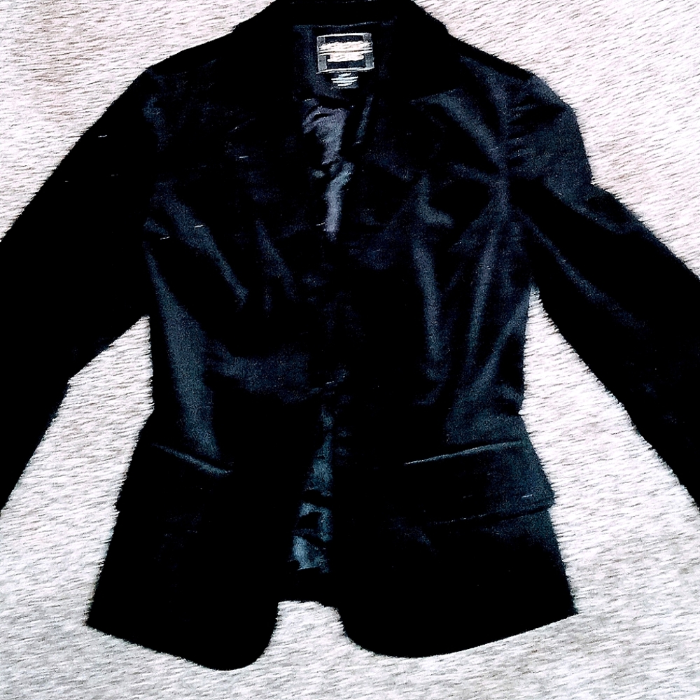Guess blazer